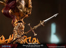Dragon Slayer Ornstein SD 10" Statue