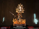 Dragon Slayer Ornstein SD 10" Statue