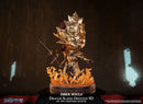 Dragon Slayer Ornstein SD 10" Statue