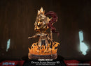 Dragon Slayer Ornstein SD 10" Statue