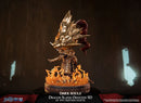 Dragon Slayer Ornstein SD 10" Statue