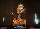 Dragon Slayer Ornstein SD 10" Statue
