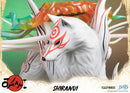 Shiranui (Regular) Resin Statue