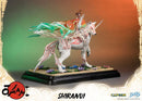 Shiranui (Regular) Resin Statue