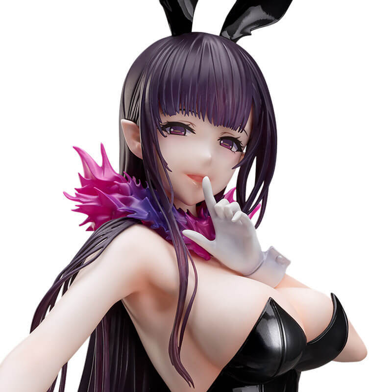 Chiyo (Bunny ver.) | 1/4 B-Style Figure