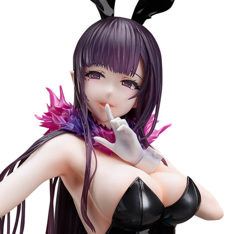 Chiyo (Bunny ver.) | 1/4 B-Style Figure