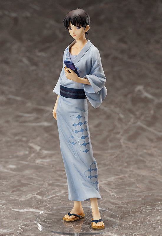 Shinji Ikari (Yukata ver.) | 1/8 Y-Style Figure