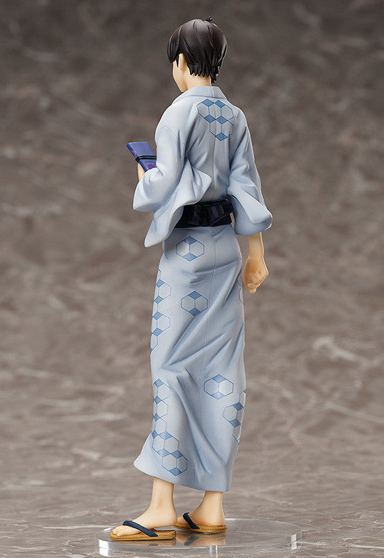 Shinji Ikari (Yukata ver.) | 1/8 Y-Style Figure