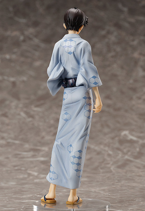 Shinji Ikari (Yukata ver.) | 1/8 Y-Style Figure