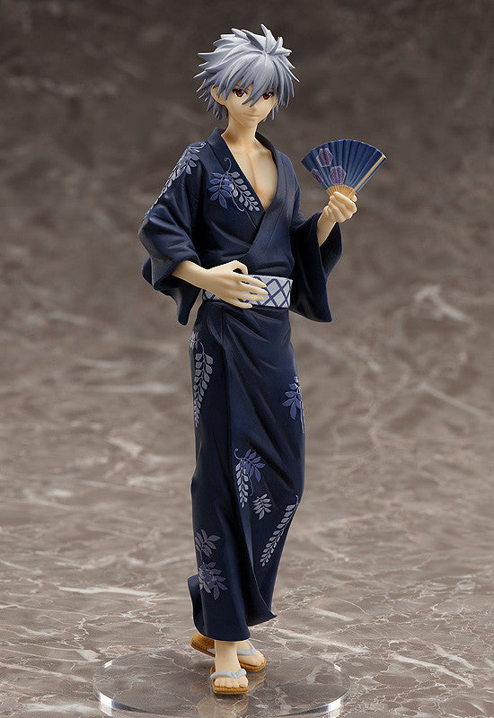 Kaworu Nagisa (Yukata ver.) | 1/8 Y-Style Figure