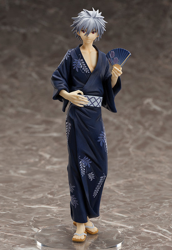 Kaworu Nagisa (Yukata ver.) | 1/8 Y-Style Figure