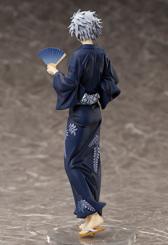 Kaworu Nagisa (Yukata ver.) | 1/8 Y-Style Figure