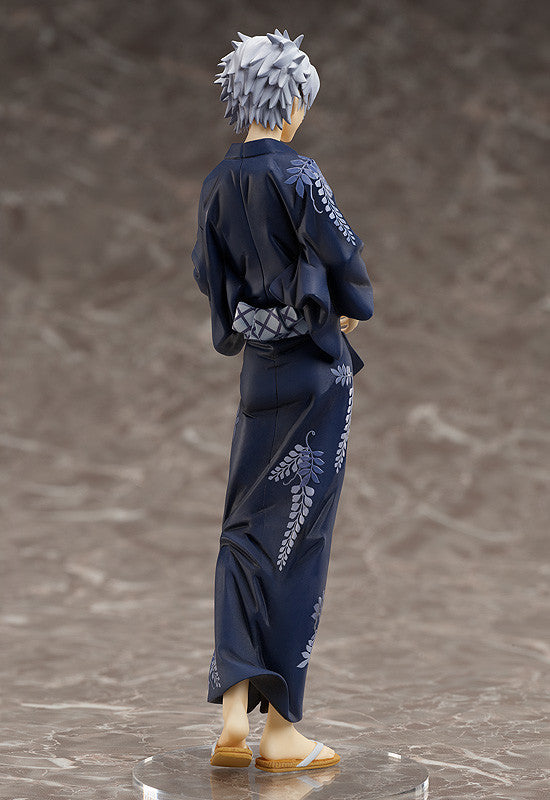 Kaworu Nagisa (Yukata ver.) | 1/8 Y-Style Figure