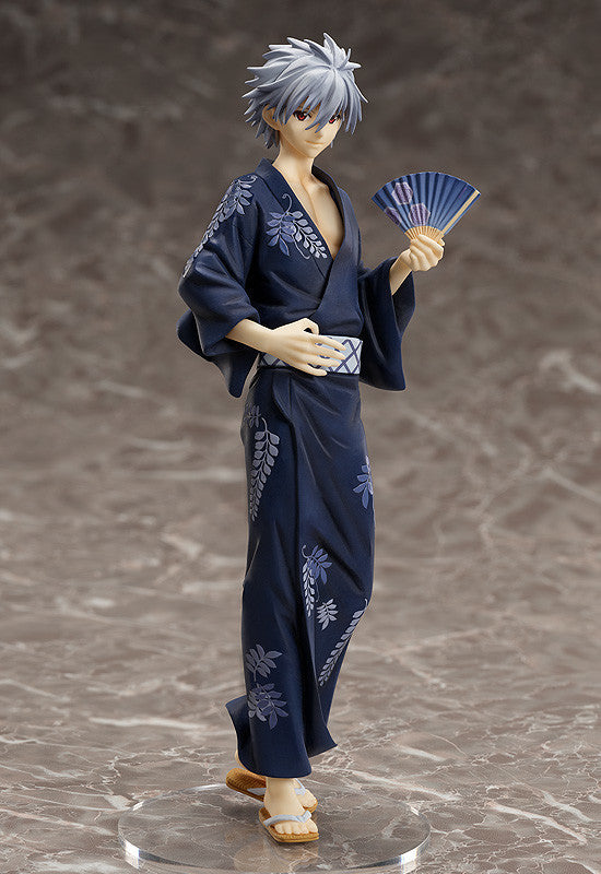 Kaworu Nagisa (Yukata ver.) | 1/8 Y-Style Figure