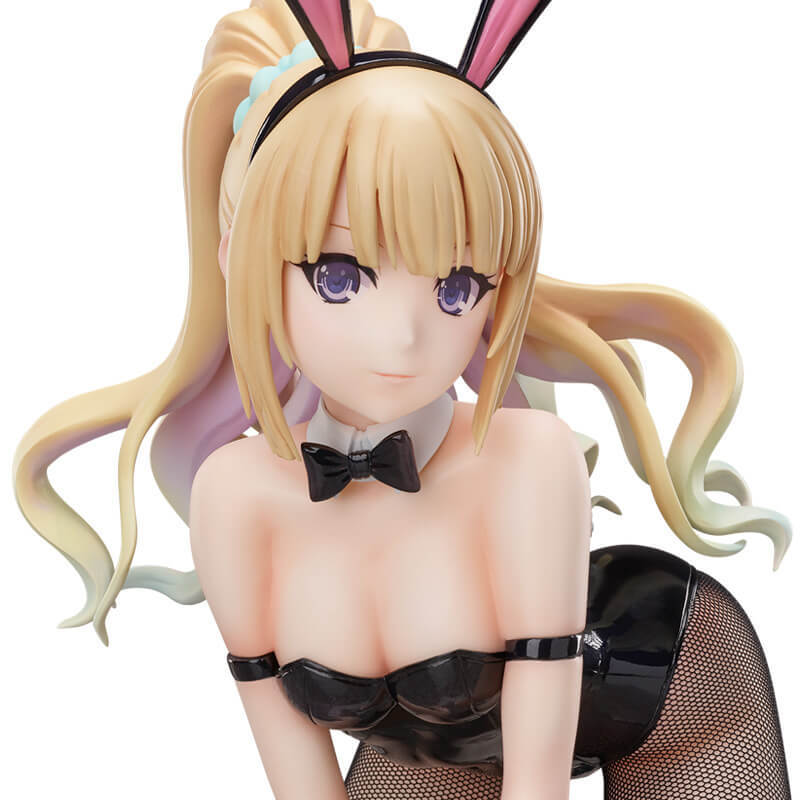 Kei Karuizawa (Bunny ver.) | 1/4 B-Style Figure