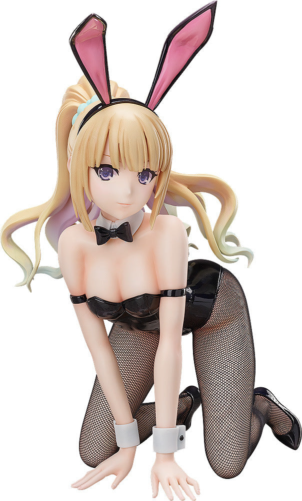 Kei Karuizawa (Bunny ver.) | 1/4 B-Style Figure