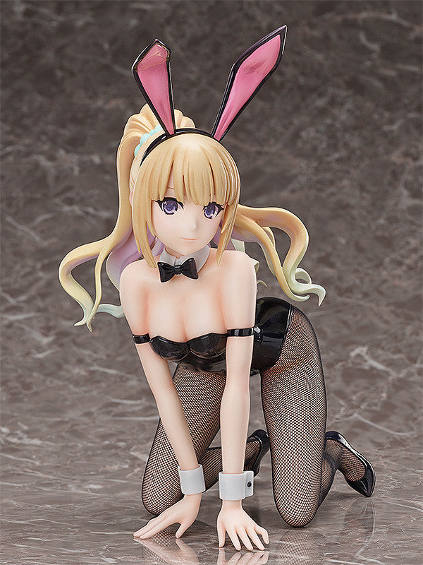 Kei Karuizawa (Bunny ver.) | 1/4 B-Style Figure