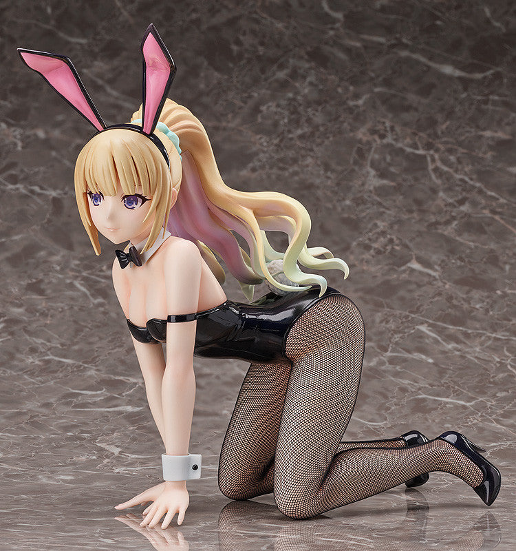 Kei Karuizawa (Bunny ver.) | 1/4 B-Style Figure