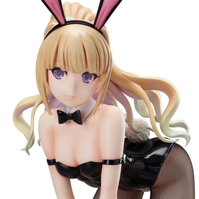 Kei Karuizawa (Bunny ver.) | 1/4 B-Style Figure