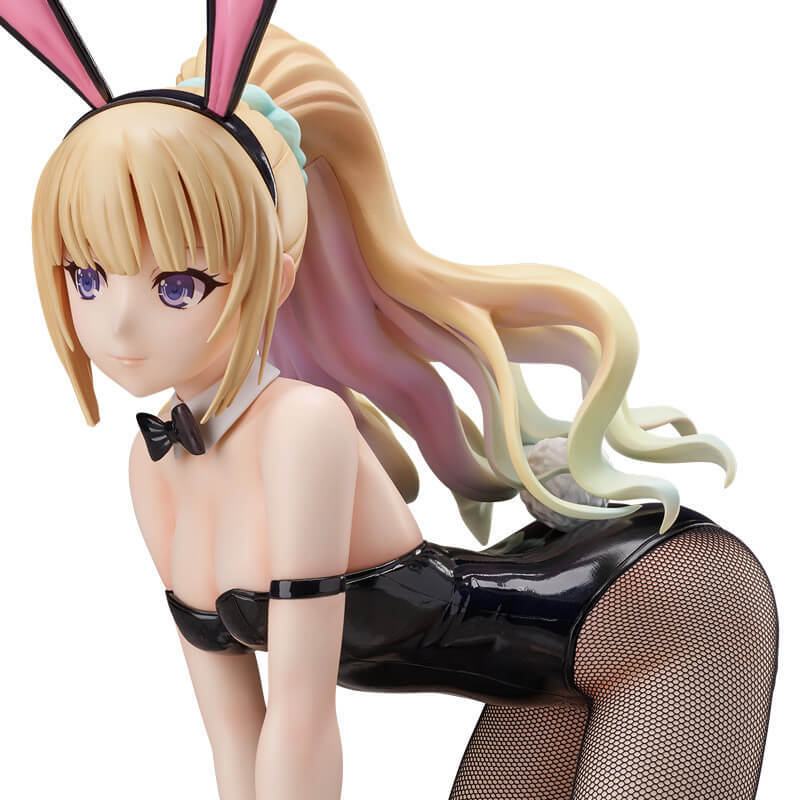 Kei Karuizawa (Bunny ver.) | 1/4 B-Style Figure