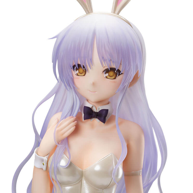 Kanade Tachibana (Bunny ver.) | 1/4 B-Style Figure