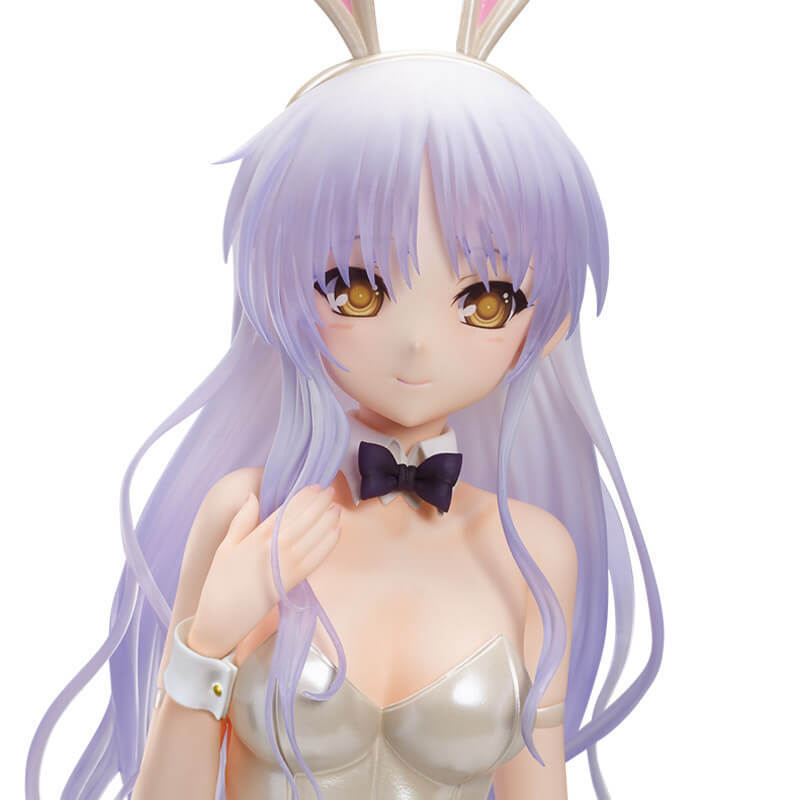 Kanade Tachibana (Bunny ver.) | 1/4 B-Style Figure