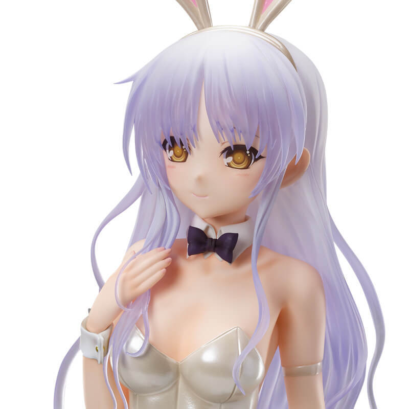 Kanade Tachibana (Bunny ver.) | 1/4 B-Style Figure