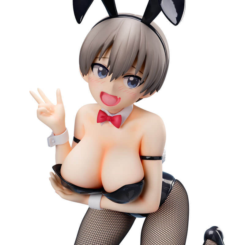 Hana Uzaki (Bunny ver.) | 1/4 B-Style Figure