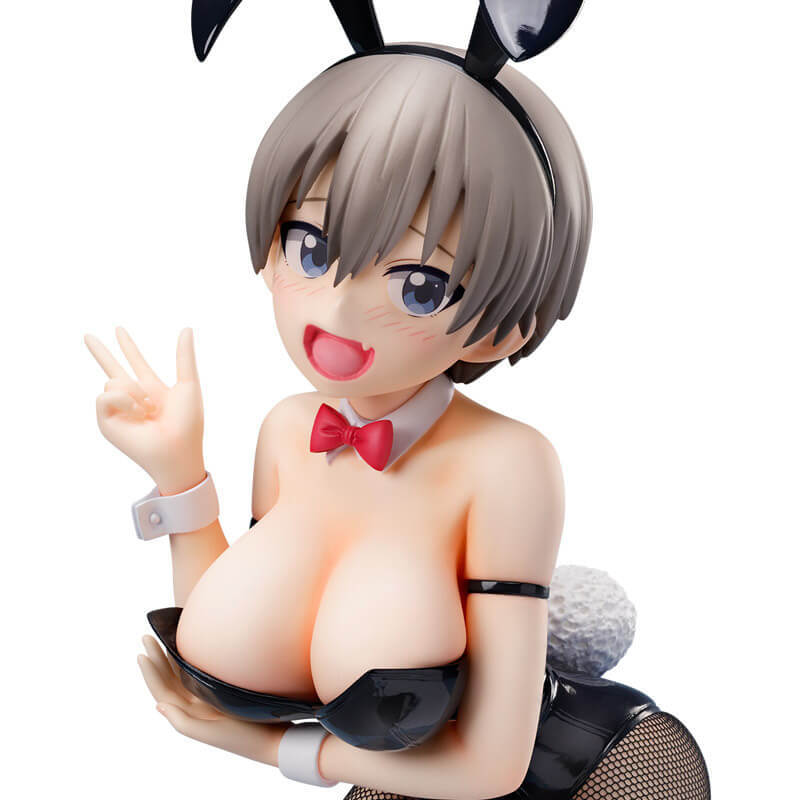 Hana Uzaki (Bunny ver.) | 1/4 B-Style Figure