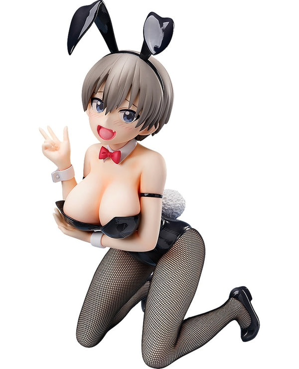 Hana Uzaki (Bunny ver.) | 1/4 B-Style Figure