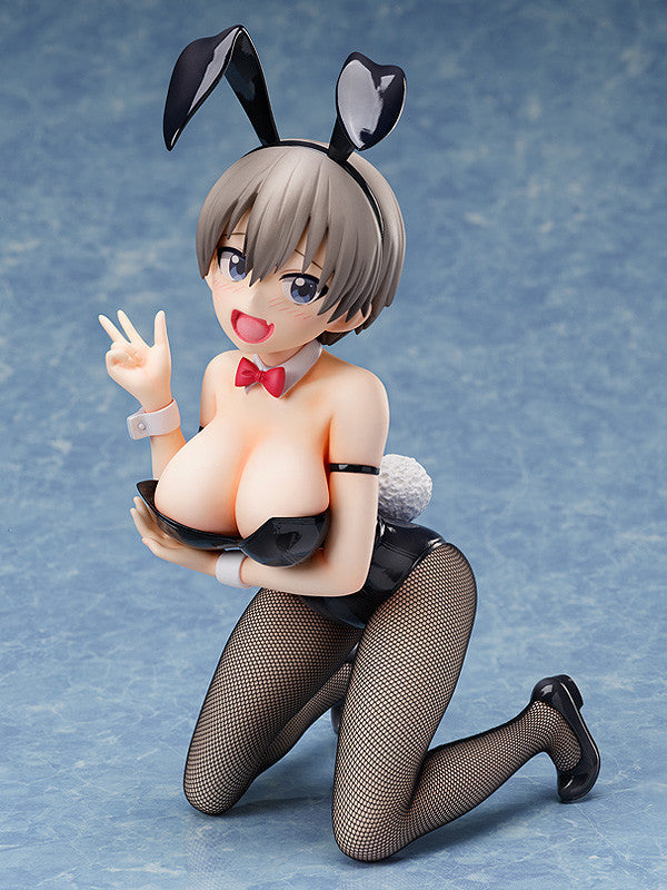 Hana Uzaki (Bunny ver.) | 1/4 B-Style Figure