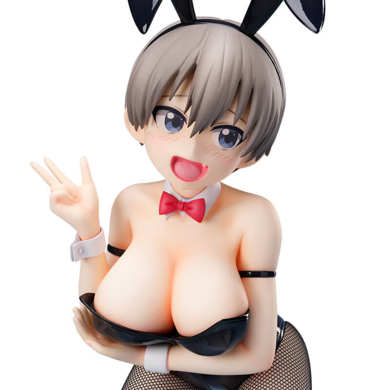 Hana Uzaki (Bunny ver.) | 1/4 B-Style Figure