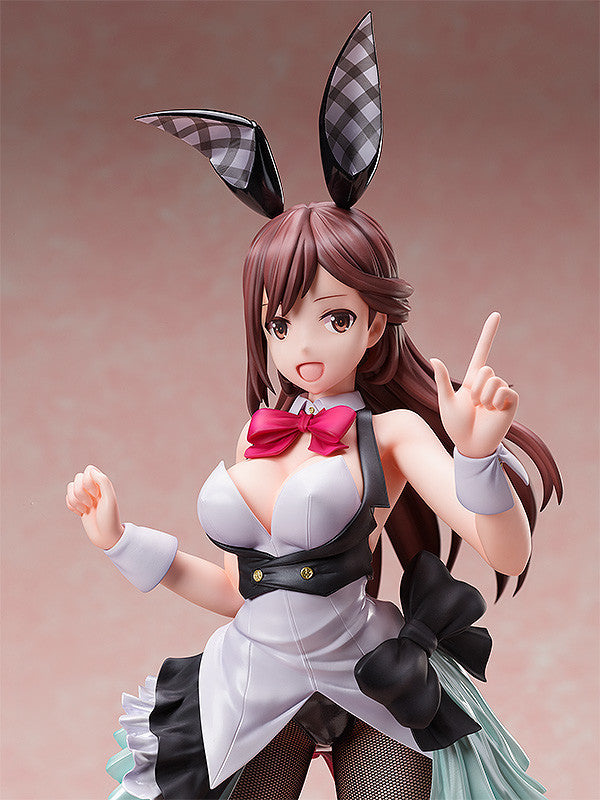 Anna Usamoto (Vorpal Bunny ver.) | 1/4 B-Style Figure