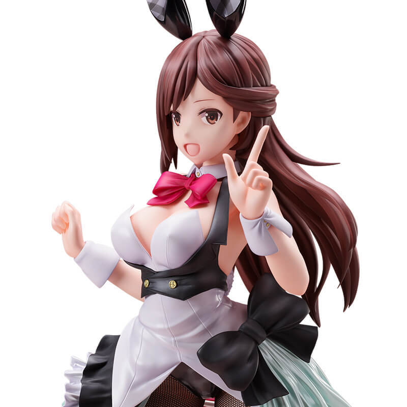 Anna Usamoto (Vorpal Bunny ver.) | 1/4 B-Style Figure