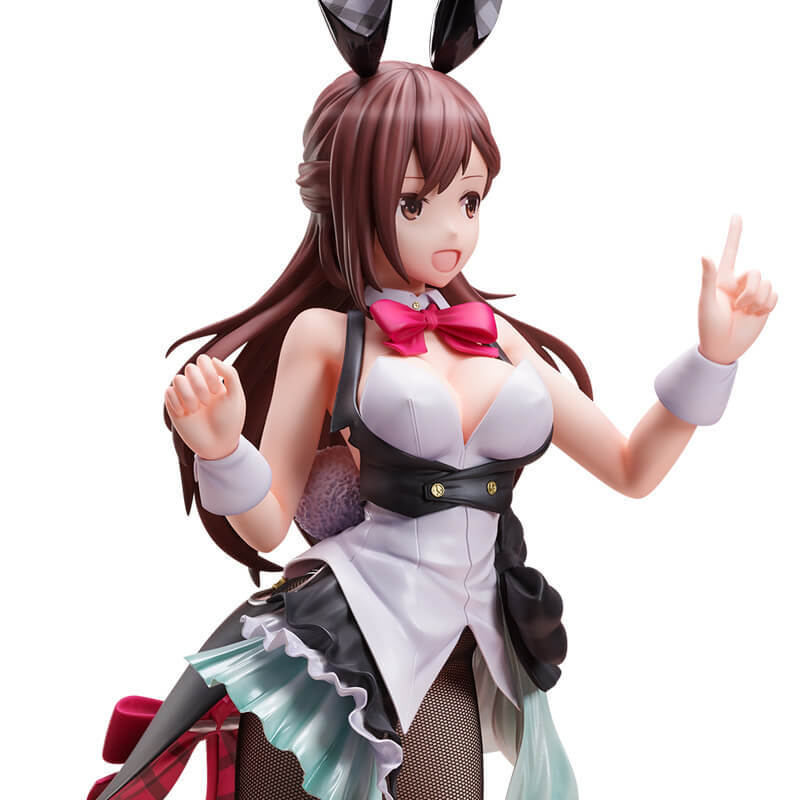 Anna Usamoto (Vorpal Bunny ver.) | 1/4 B-Style Figure