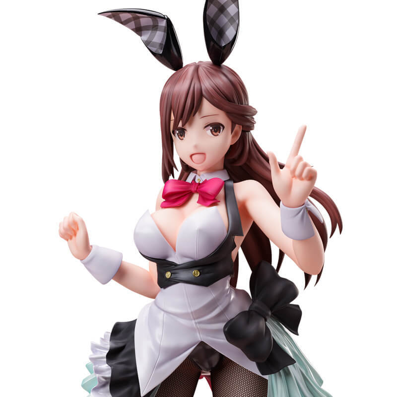 Anna Usamoto (Vorpal Bunny ver.) | 1/4 B-Style Figure