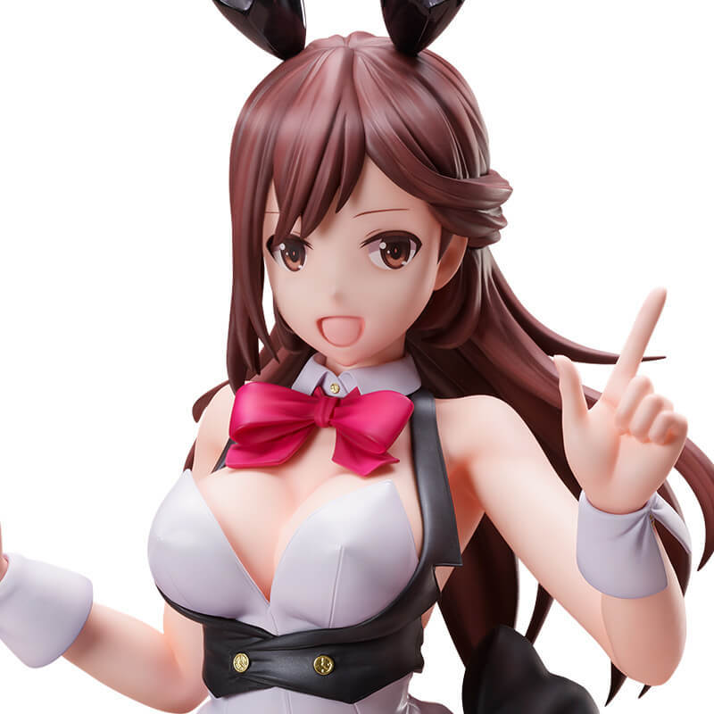 Anna Usamoto (Vorpal Bunny ver.) | 1/4 B-Style Figure