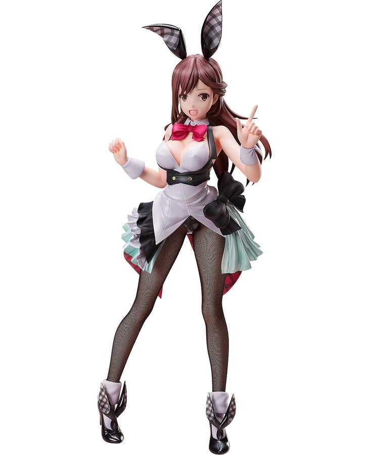 Anna Usamoto (Vorpal Bunny ver.) | 1/4 B-Style Figure