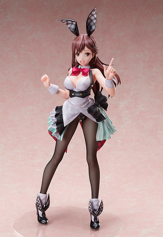 Anna Usamoto (Vorpal Bunny ver.) | 1/4 B-Style Figure