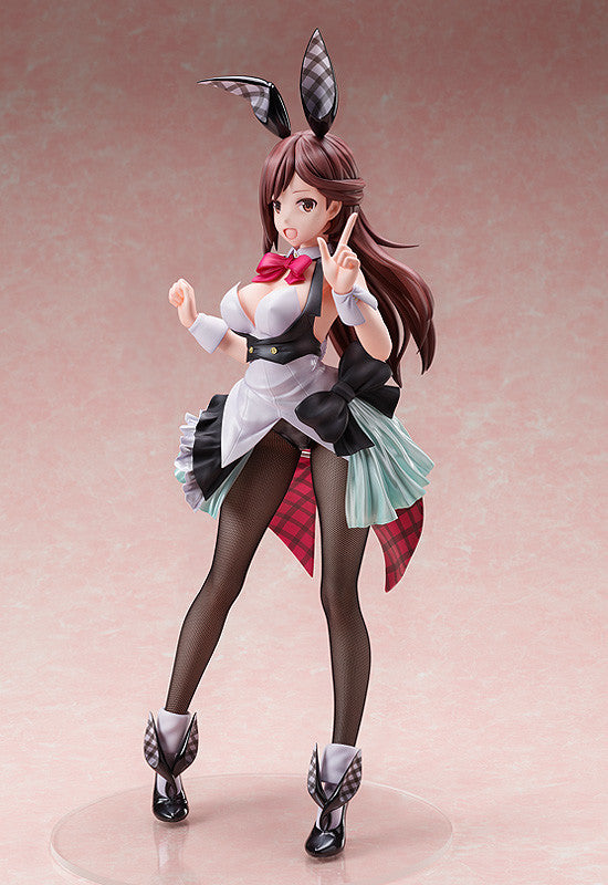 Anna Usamoto (Vorpal Bunny ver.) | 1/4 B-Style Figure