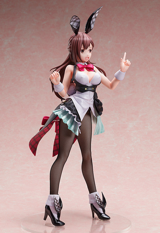 Anna Usamoto (Vorpal Bunny ver.) | 1/4 B-Style Figure