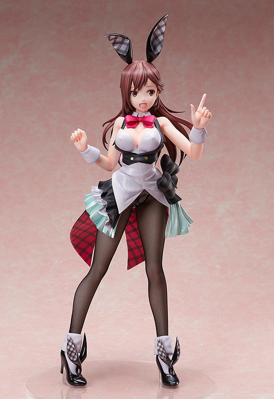 Anna Usamoto (Vorpal Bunny ver.) | 1/4 B-Style Figure