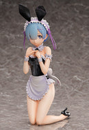 Rem (Bare Leg Bunny ver.) | 1/4 B-Style Figure