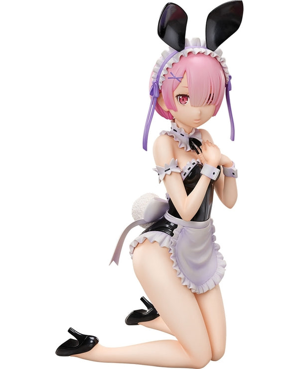 Ram (Bare Leg Bunny ver.) | 1/4 B-Style Figure