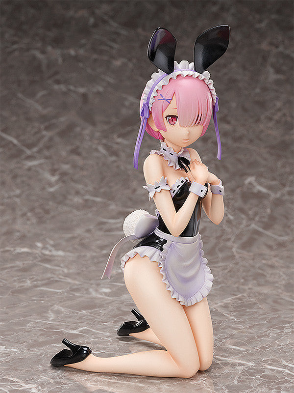 Ram (Bare Leg Bunny ver.) | 1/4 B-Style Figure