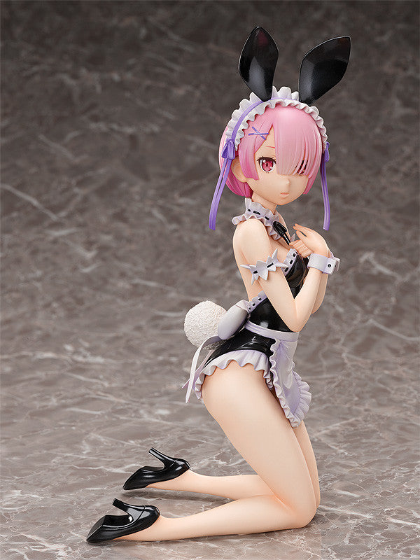 Ram (Bare Leg Bunny ver.) | 1/4 B-Style Figure