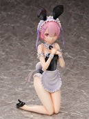 Ram (Bare Leg Bunny ver.) | 1/4 B-Style Figure