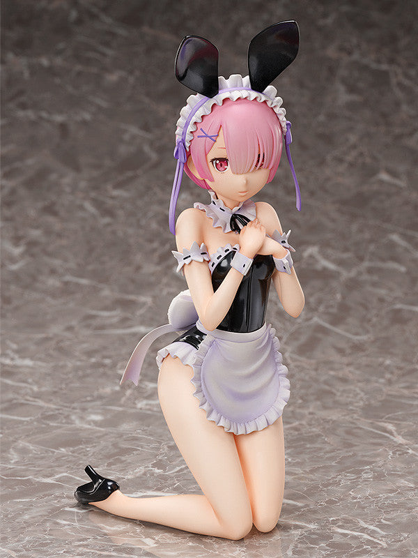 Ram (Bare Leg Bunny ver.) | 1/4 B-Style Figure