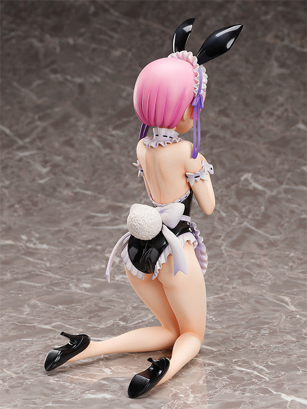 Ram (Bare Leg Bunny ver.) | 1/4 B-Style Figure