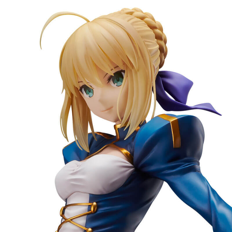 Saber/Altria Pendragon | 1/4 B-Style Figure